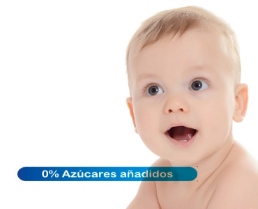 0% Azúcares añadidos
