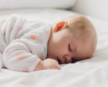 Aprende a dormir