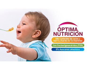 Las mamás más exigentes eligen Blevit