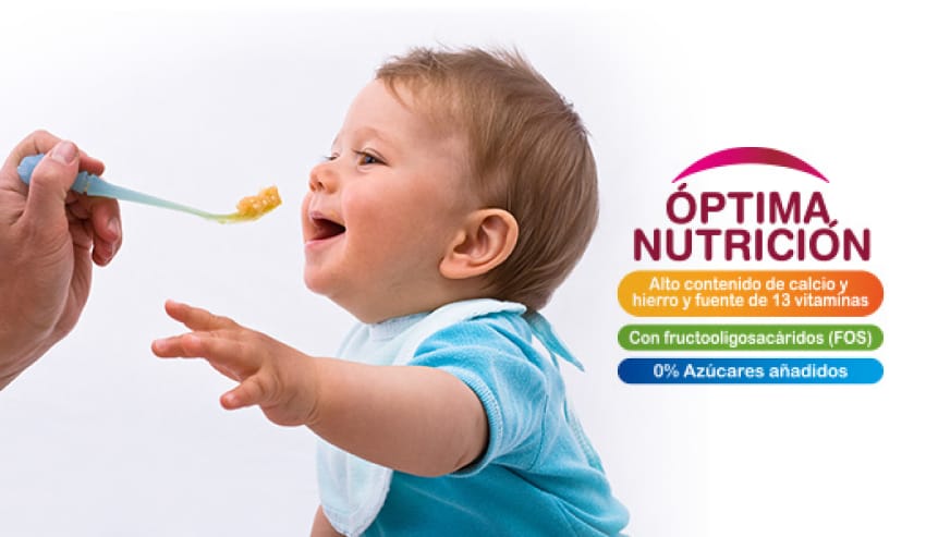 Consejor para una óptima nutrición