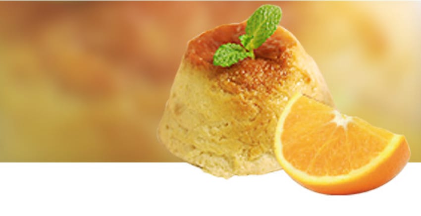 Pudding