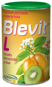 Blemil y Blevit