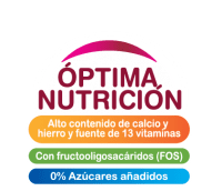 Optima nutricion