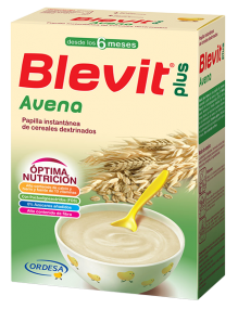 Product Blevit plus Avena