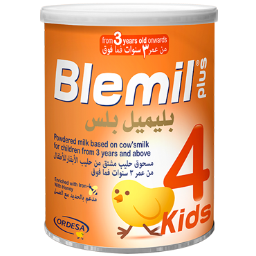 Product بليميل بلس 4
