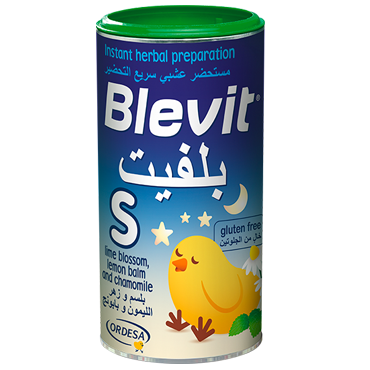 Product Blevit S