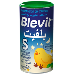 بلفيت إس Blevit