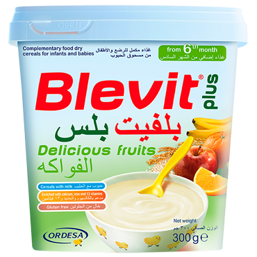 2 x Blevit Sueno Tea for Sleep Disorders for Babies and Children Calming  Effect