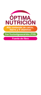 Óptima nutrición