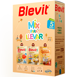 Blevit MIX para llevar