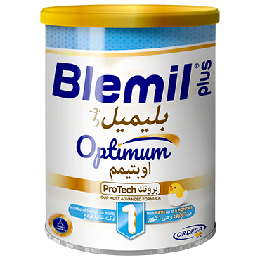 Product Blemil plus 1 Optimum ProTech