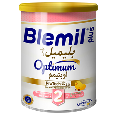 Product Blemil plus 2 Optimum ProTech