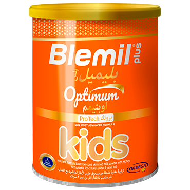 Product Blemil plus Kids Optimum ProTech