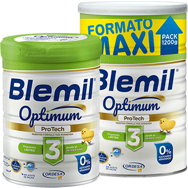 Product Blemil 3 Optimum ProTech