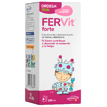 Product FERVit forte+