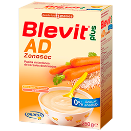 Blevit plus AD