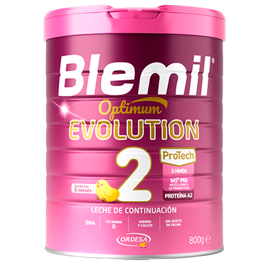 Product Blemil 2 Optimum Evolution
