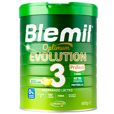 Product Blemil 3 Optimum Evolution