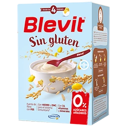 Blevit® Sin gluten