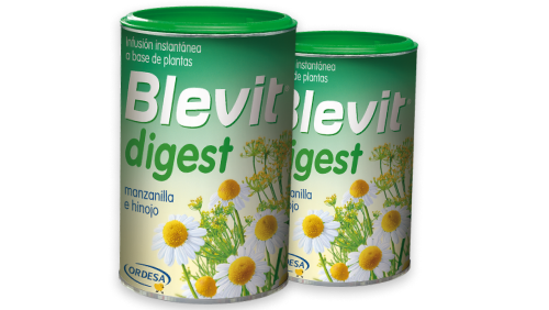 Product Infusión digestiva