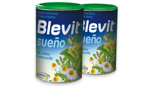 Product Infusión relajante