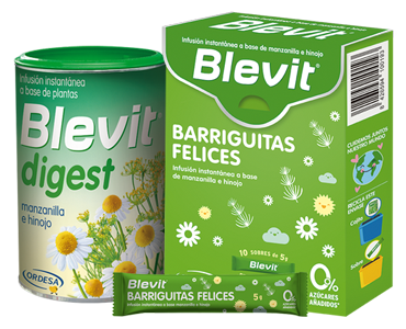 Product Infusiones digestivas