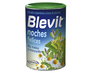 Product Infusión relajante