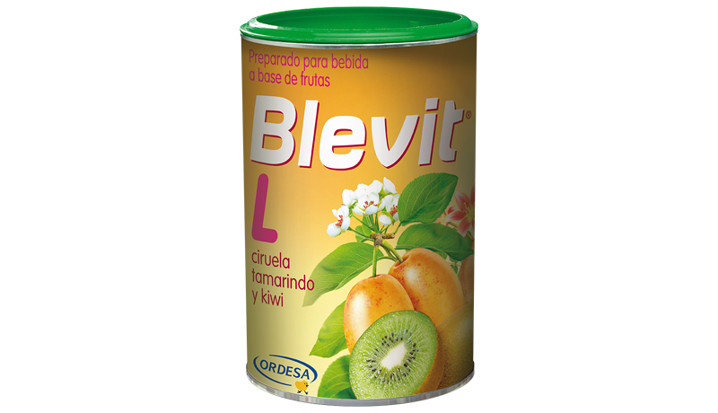 Infusión Blevit L