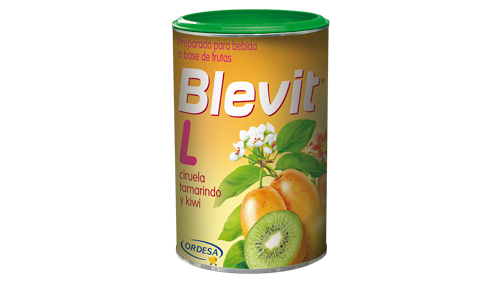 Infusión Blevit L