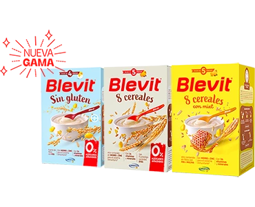 Product Blevit ORIGINAL
